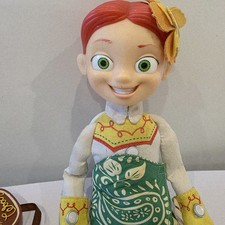 Toy Story Jessie bambola