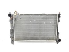 A2035004703 radiatore acqua per MERCEDES-BENZ CLASE CLC BM 203 180 COMPRESSOR