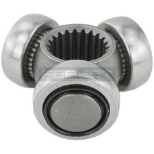 Albero motore treppiede adatto