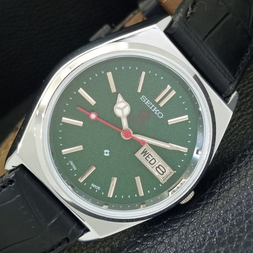 Orologio uomo giapponese - orologio,