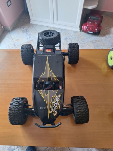 Desert buggy1 thunder tiger - buggy1/10,