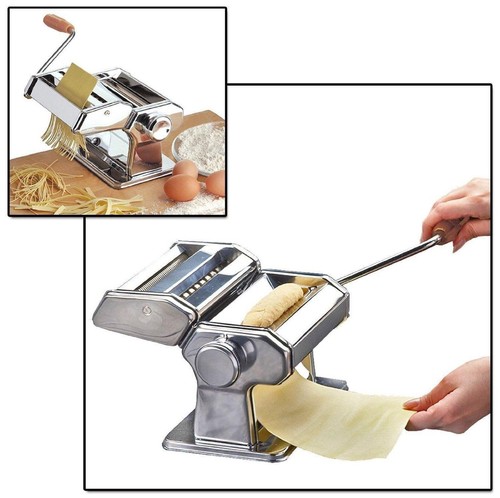 Macchina per pasta lasagne - macchina,