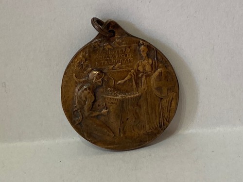 Medaglia prestito prima guerra - medaglia,