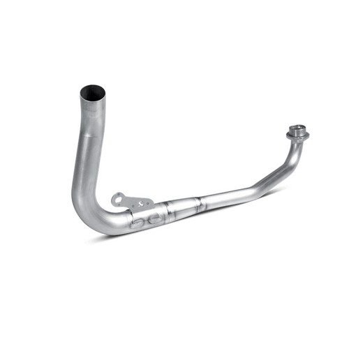 Akrapovic header opzionale - akrapovic,
