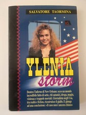 Ylenia storm - Salvatore