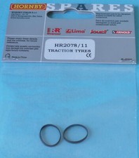 HR2078/11 Hornby Rivarossi