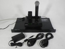 Kit wireless SHURE Microflex
