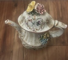 Vaso brocca vintage