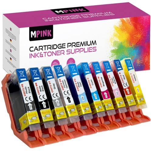 Cartucce compatibili per - , canon