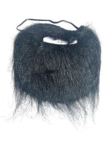 Carnevale halloween barba - halloween,