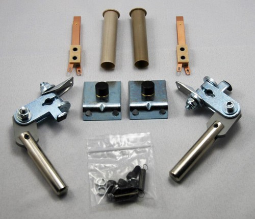 Kit ricostruzione flipper - , per
