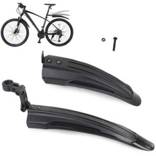 Coppia parafanghi bici - coppia, 24