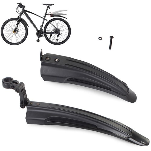 Coppia parafango bici - coppia, mtb