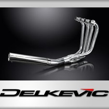 Bidone Silenziatore Dritto