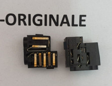 ATTACCO RICARICA ALCATEL 511  ORIGINALE-da assistenza tecnica