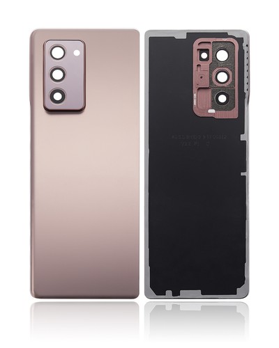 Vetro back cover ricambio - cover,