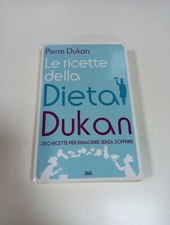 Ricette della dieta dukan - dieta,