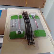 HACHETTE FS PASSAGGIO A LIVELLO SCALA H0