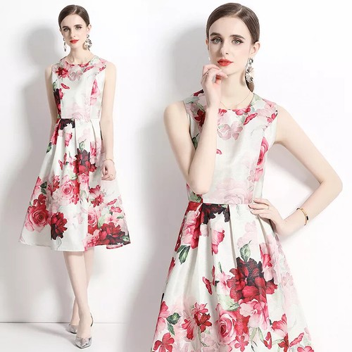 Vestito abito donna longuette - donna,