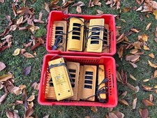 Alimentatori Trimble 20669-20