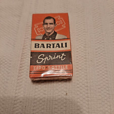 Lamette da barba vintage