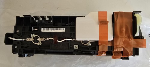 Fusore kyocera 3300 fuser - fusore,