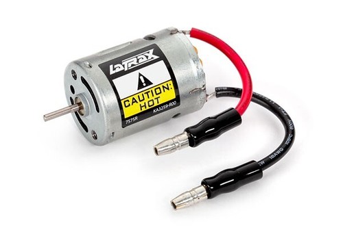 Traxxas 7575r motore latrax - motore,