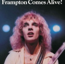 Peter Frampton - Frampton