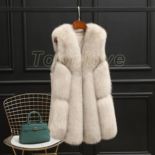 Giubbotto cappotto pelliccia