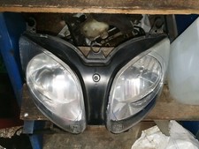 Yamaha Tmax 2001/2007