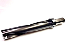 Trapano Ingersoll 2"