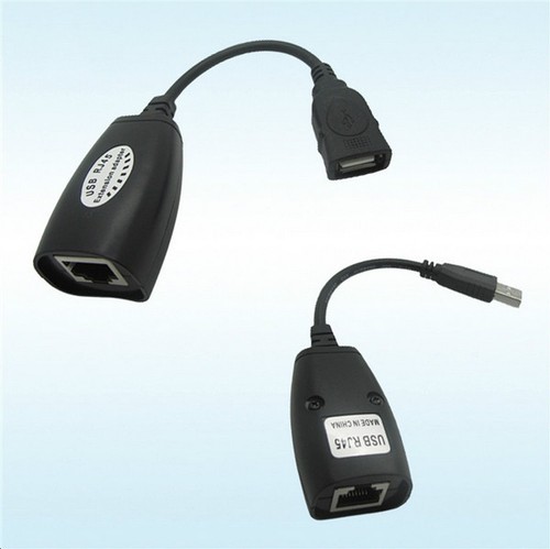 Extender usb fino 35 metri - extender,