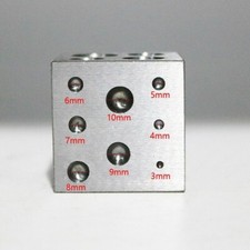 Trapano nidificazione oro e