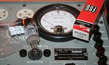 ECC82 (12AU7) / FSG / NOS / 1x