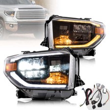Faro proiettore full led vland