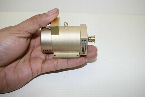 Dinamo modello fd5 - dinamo, motore