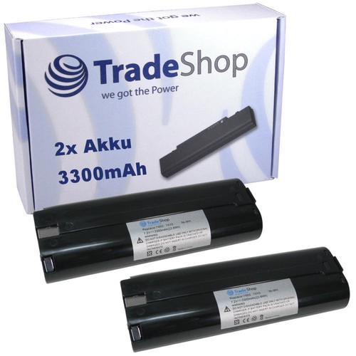 Batteria v 3300 mah - 2x,