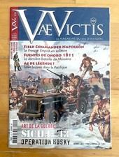 VAE VICTIS #101 - NEUF -