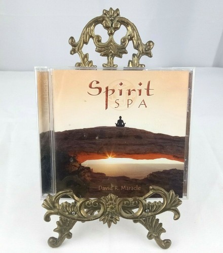 David maracle spirit spa - maracle,