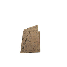 Sacchetti Antigrasso 15x20