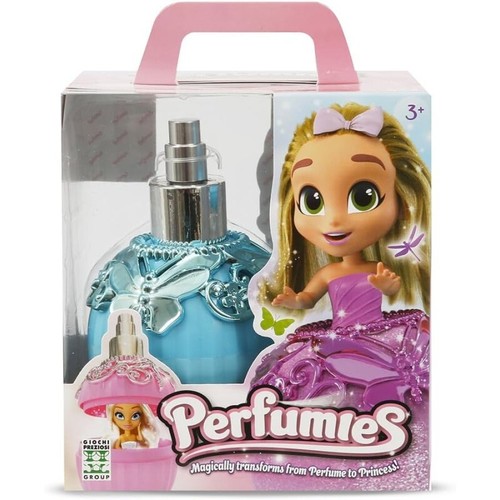 Grandi giochi perfumies 8 - grandi,