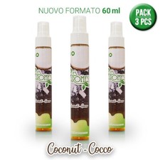 Deodorante profumo auto e