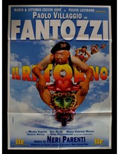 Fantozzi Il Ritorno Paolo
