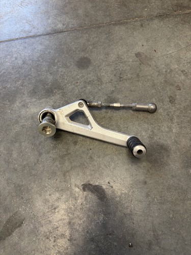 Pedale asta cambio bmw 1250 - ,