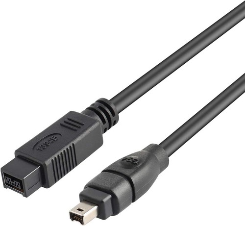 Cavo firewire pin 4 - cavo, da
