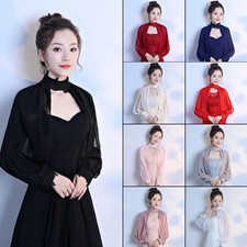 Cardigan donna matrimonio