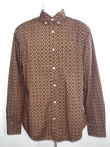 Camicia dockers anni pima - dockers, 60