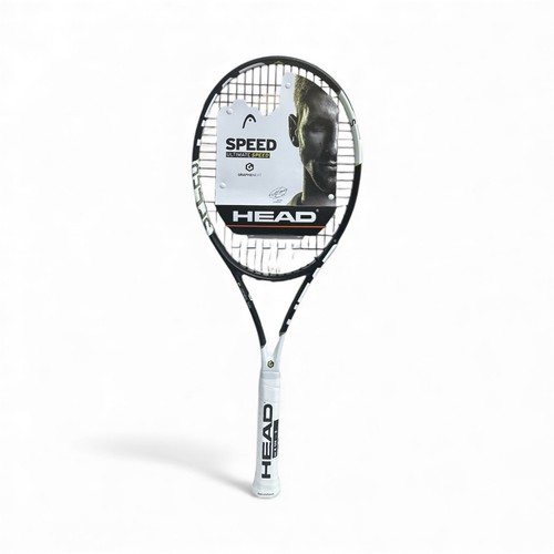 Head racchetta tennis a - racchetta,