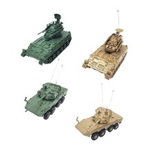1/72 Carro cingolato modello