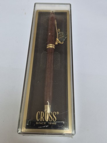 Cross townsend sienna - townsend,